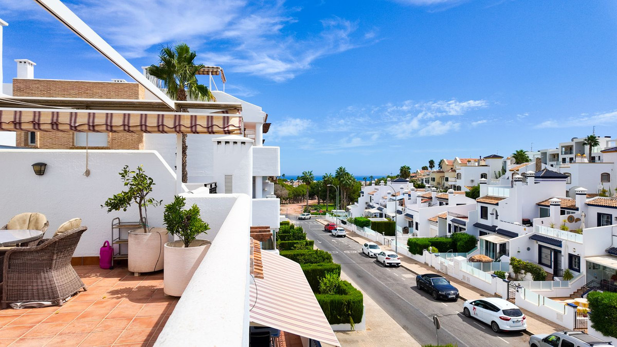 Appartement te koop in Orihuela Costa | 2 slaapkamers H5520889