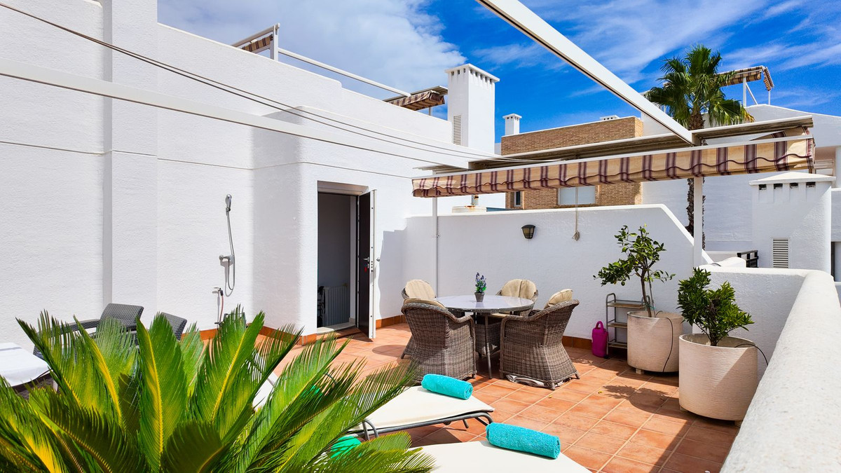 Appartement te koop in Orihuela Costa | 2 slaapkamers H5520889