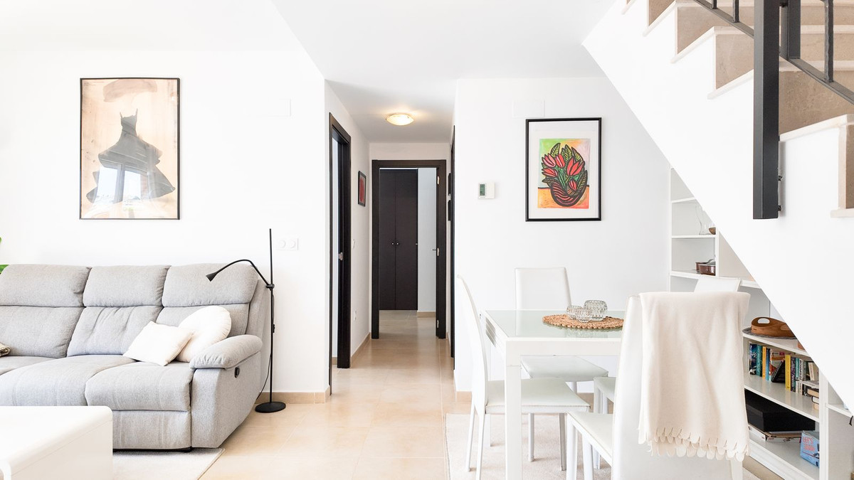 Appartement te koop in Orihuela Costa | 2 slaapkamers H5520889
