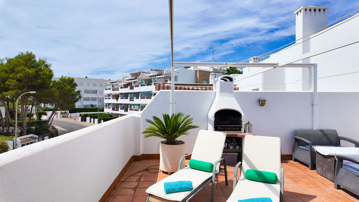 Appartement te koop in Orihuela Costa | 2 slaapkamers H5520889