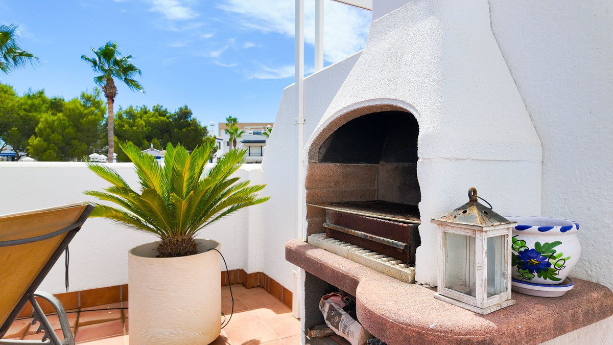 Appartement te koop in Orihuela Costa | 2 slaapkamers H5520889