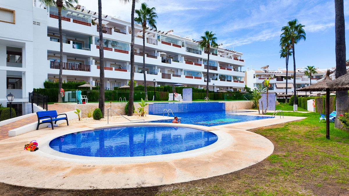 Appartement te koop in Orihuela Costa | 2 slaapkamers H5520889