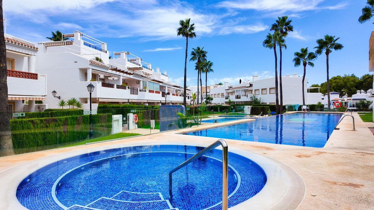 Appartement te koop in Orihuela Costa | 2 slaapkamers H5520889