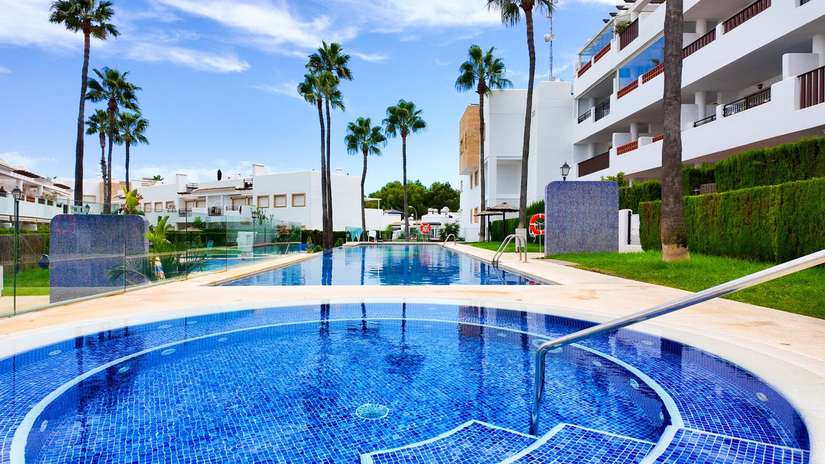 Appartement te koop in Orihuela Costa | 2 slaapkamers H5520889
