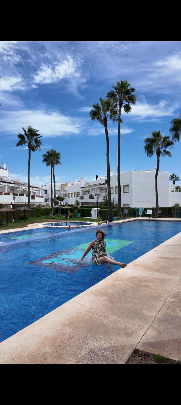 Appartement te koop in Orihuela Costa | 2 slaapkamers H5520889