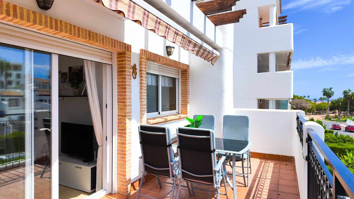 Appartement te koop in Orihuela Costa | 2 slaapkamers H5520889