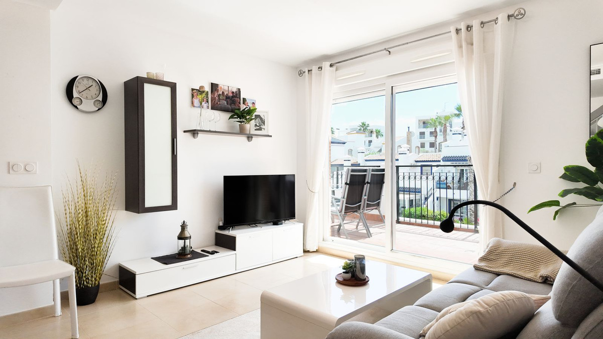 Appartement te koop in Orihuela Costa | 2 slaapkamers H5520889