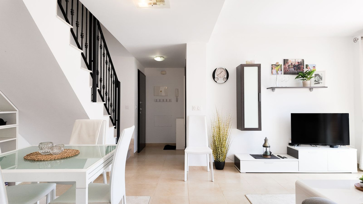 Appartement te koop in Orihuela Costa | 2 slaapkamers H5520889