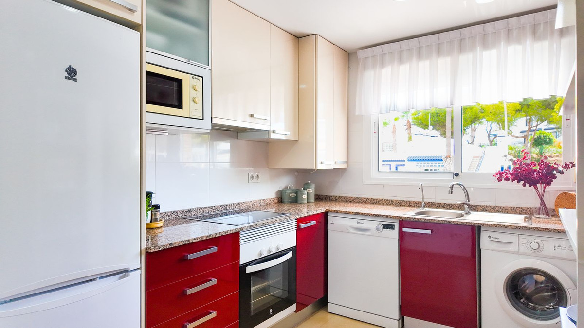 Appartement te koop in Orihuela Costa | 2 slaapkamers H5520889