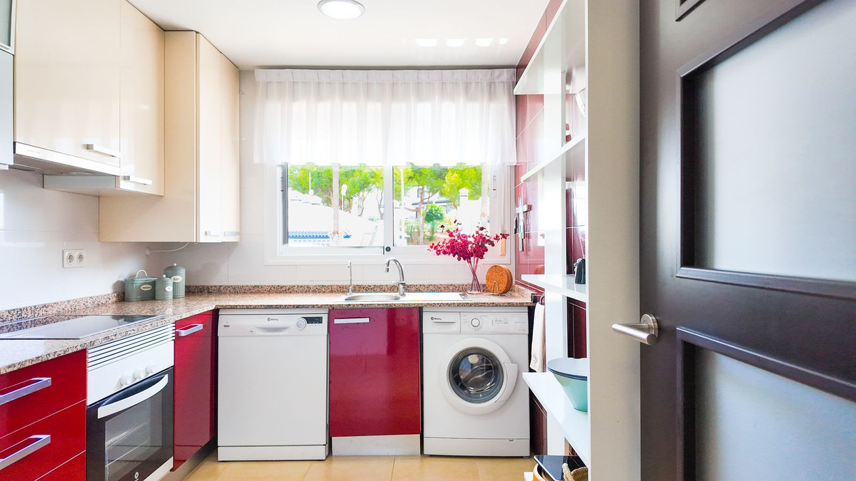 Appartement te koop in Orihuela Costa | 2 slaapkamers H5520889