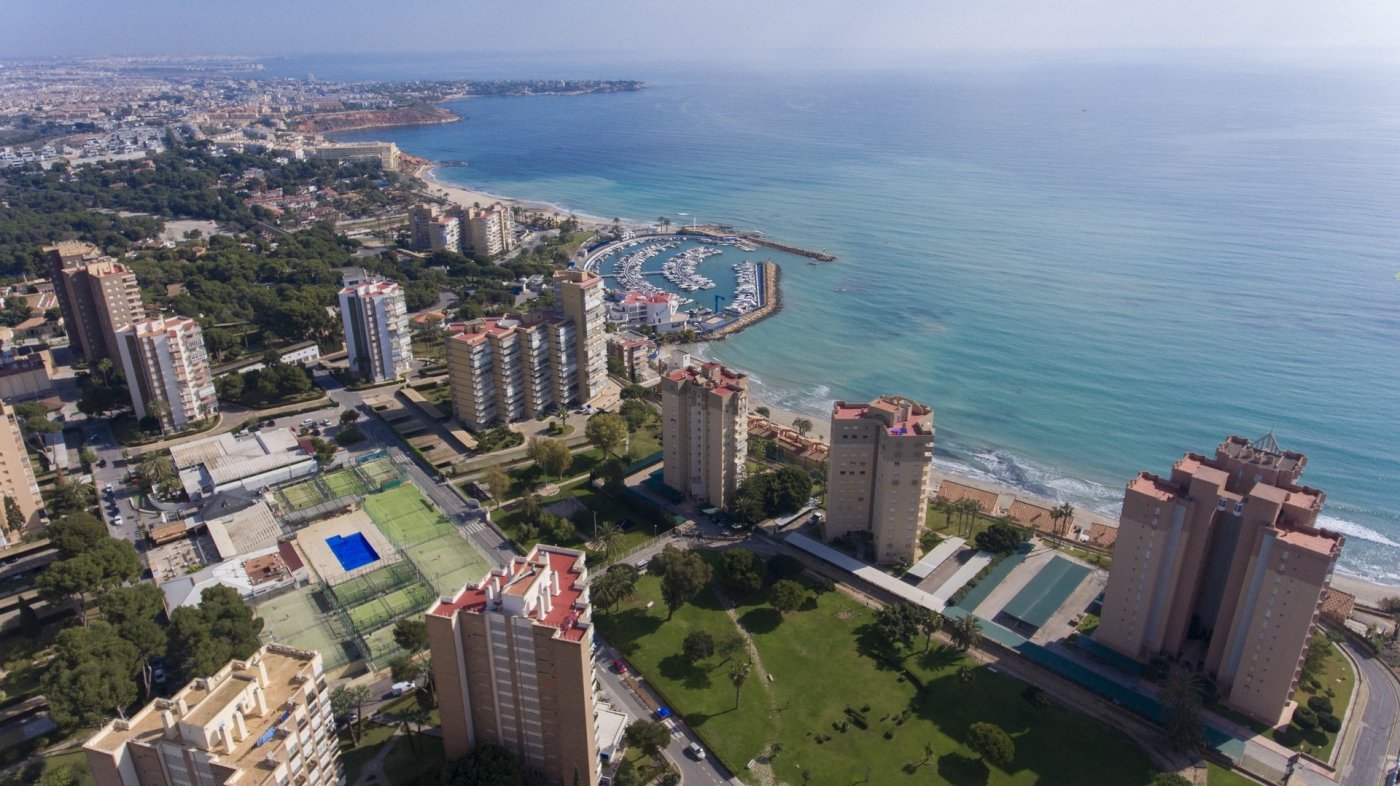 Nieuwbouw in Orihuela Costa-19