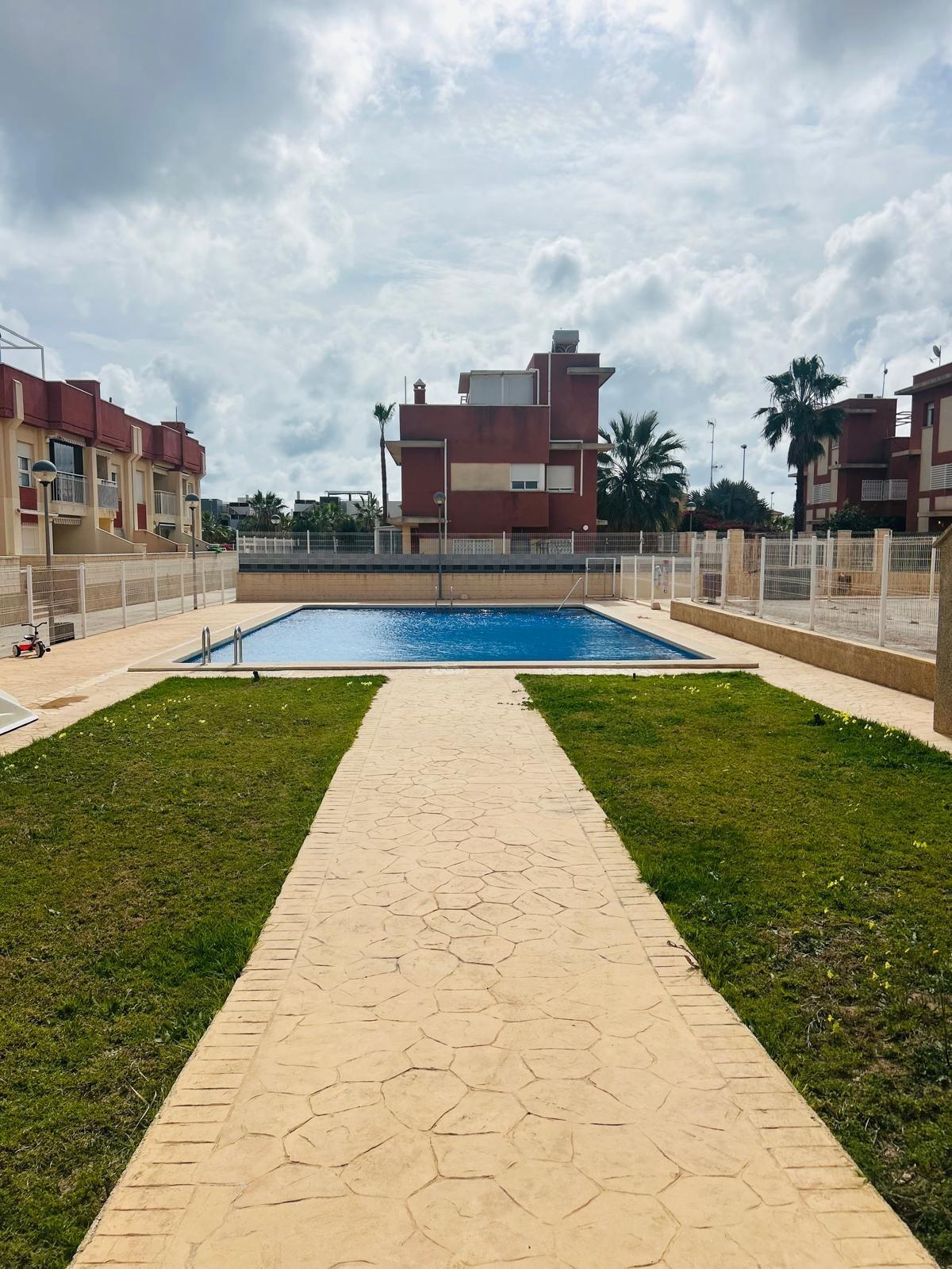 Nieuwbouw in Orihuela Costa-9