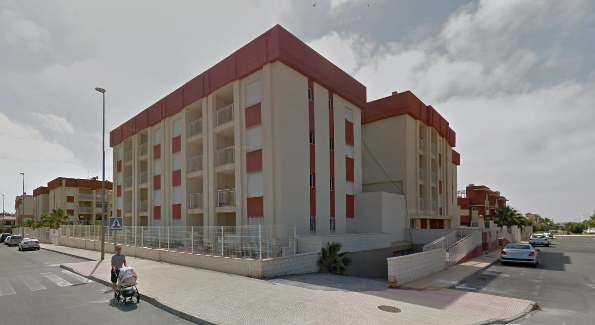 Nieuwbouw in Orihuela Costa-13