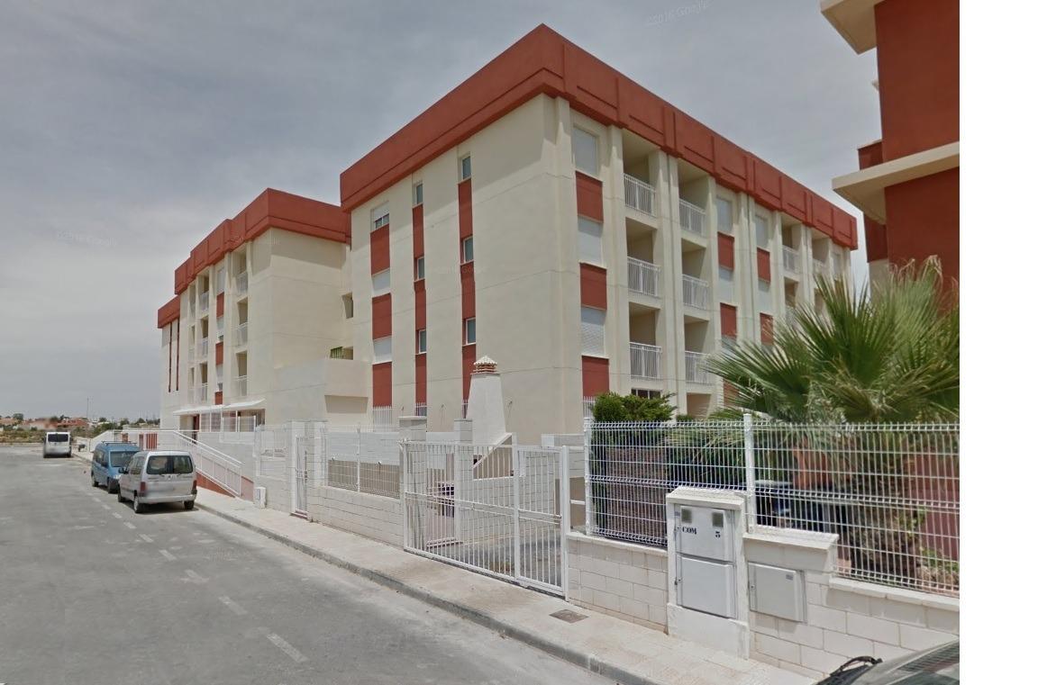 Nieuwbouw in Orihuela Costa-13