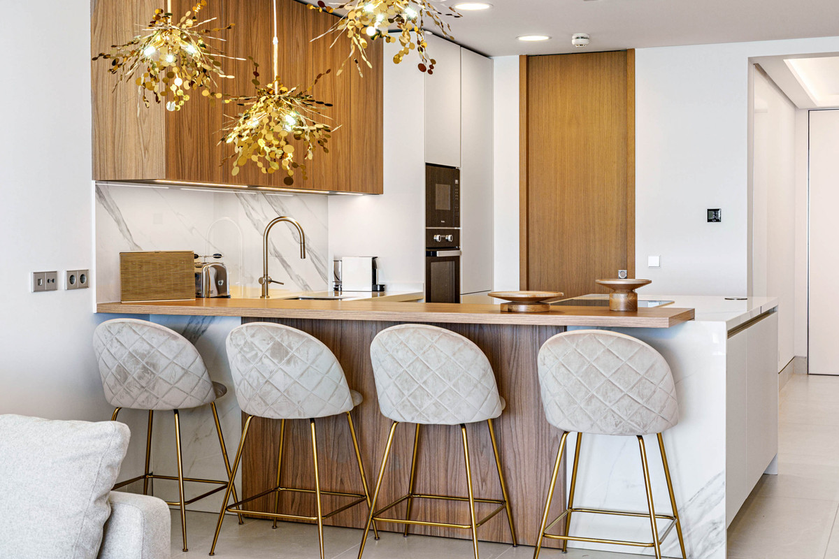 Appartement te koop in Pacífico | 2 slaapkamers H5368363