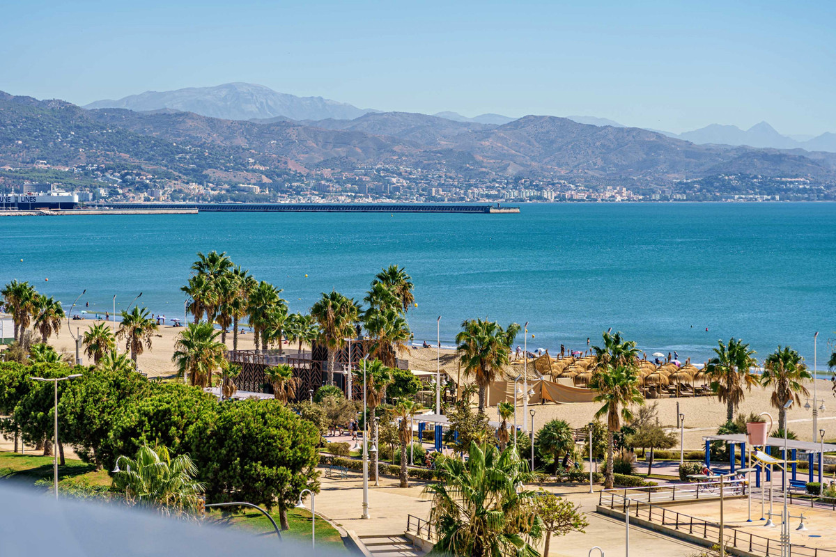 Appartement te koop in Pacífico | 2 slaapkamers H5368363