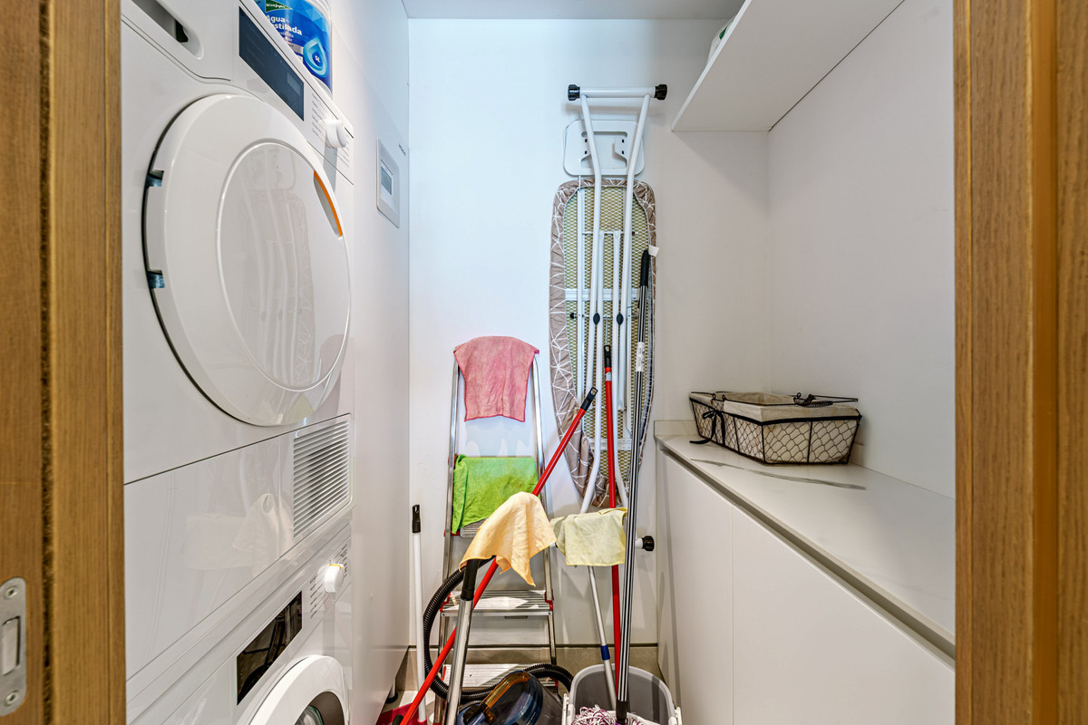 Appartement te koop in Pacífico | 2 slaapkamers H5368363