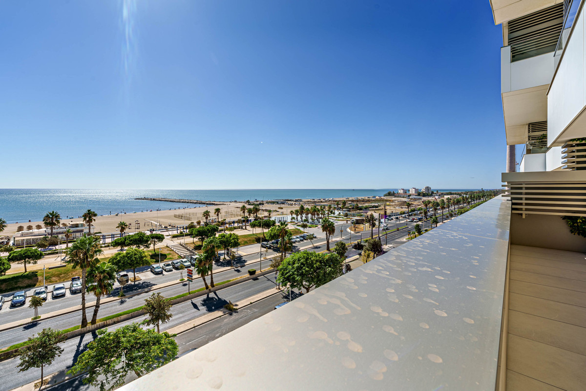 Appartement te koop in Pacífico | 2 slaapkamers H5368363