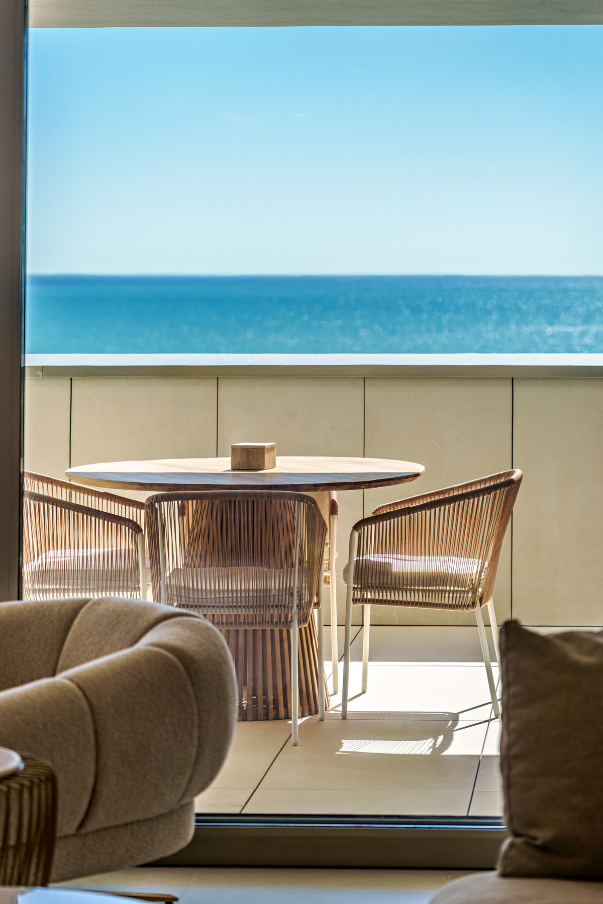 Appartement te koop in Pacífico | 2 slaapkamers H5368363