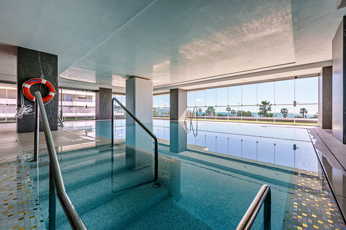 Appartement te koop in Pacífico | 2 slaapkamers H5368363