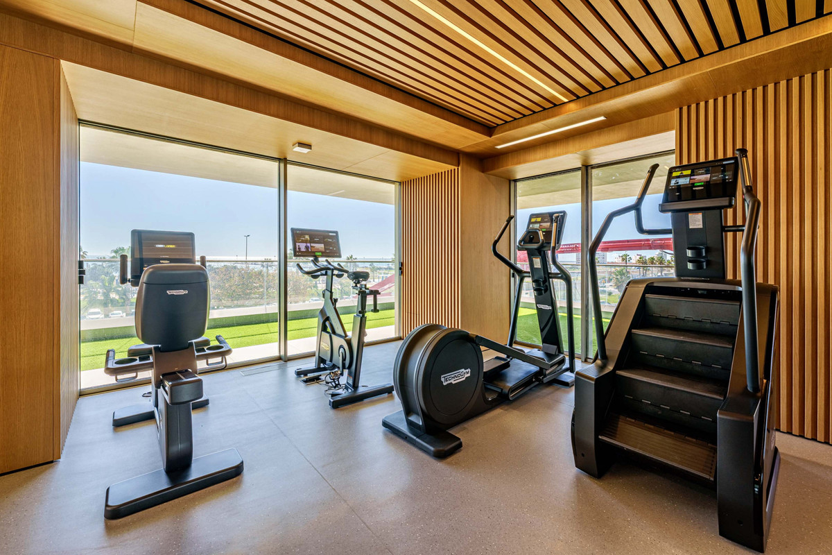 Appartement te koop in Pacífico | 2 slaapkamers H5368363