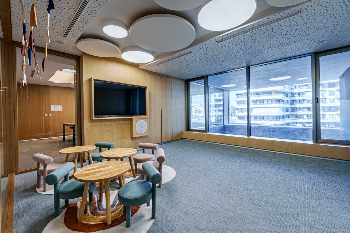 Appartement te koop in Pacífico | 2 slaapkamers H5368363