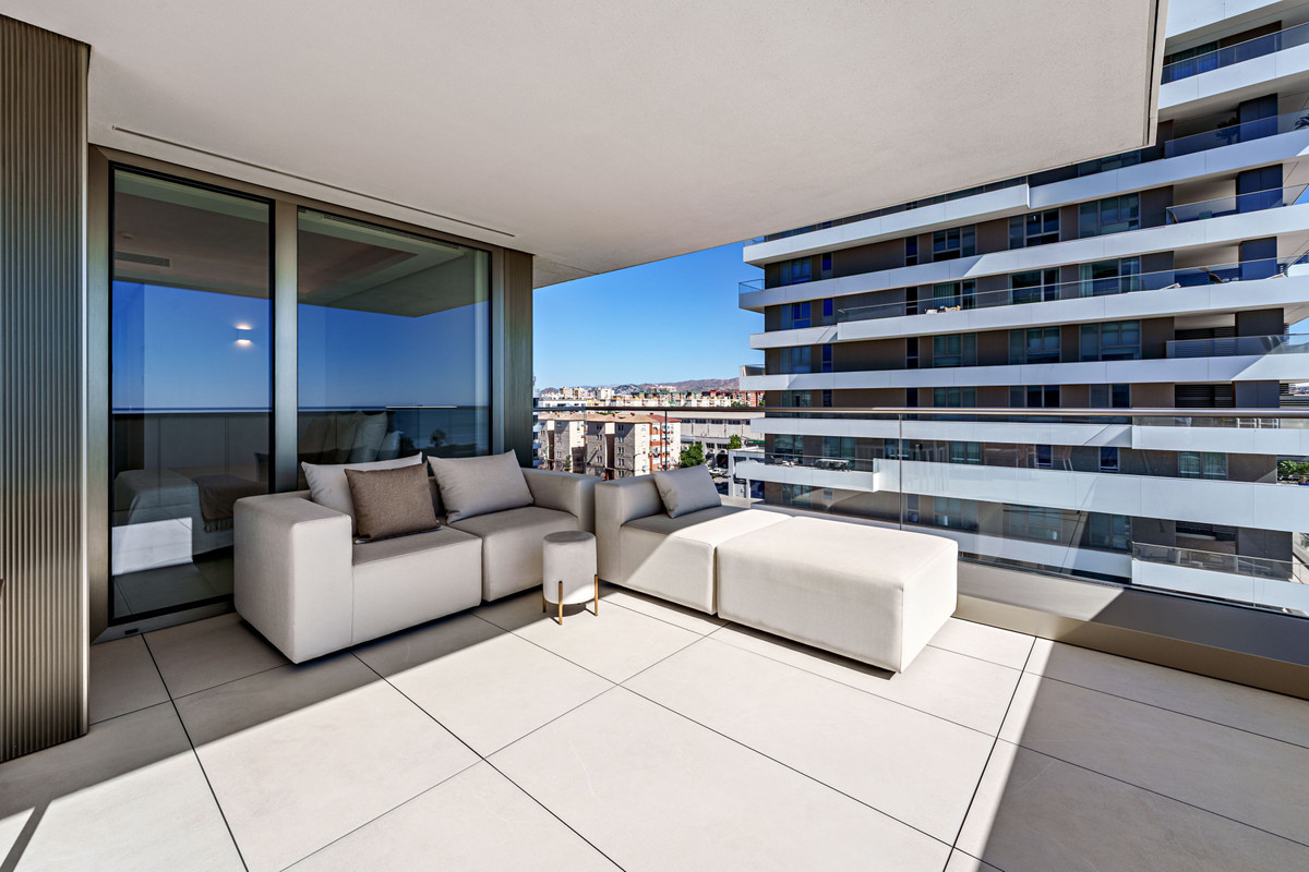 Appartement te koop in Pacífico | 2 slaapkamers H5368363