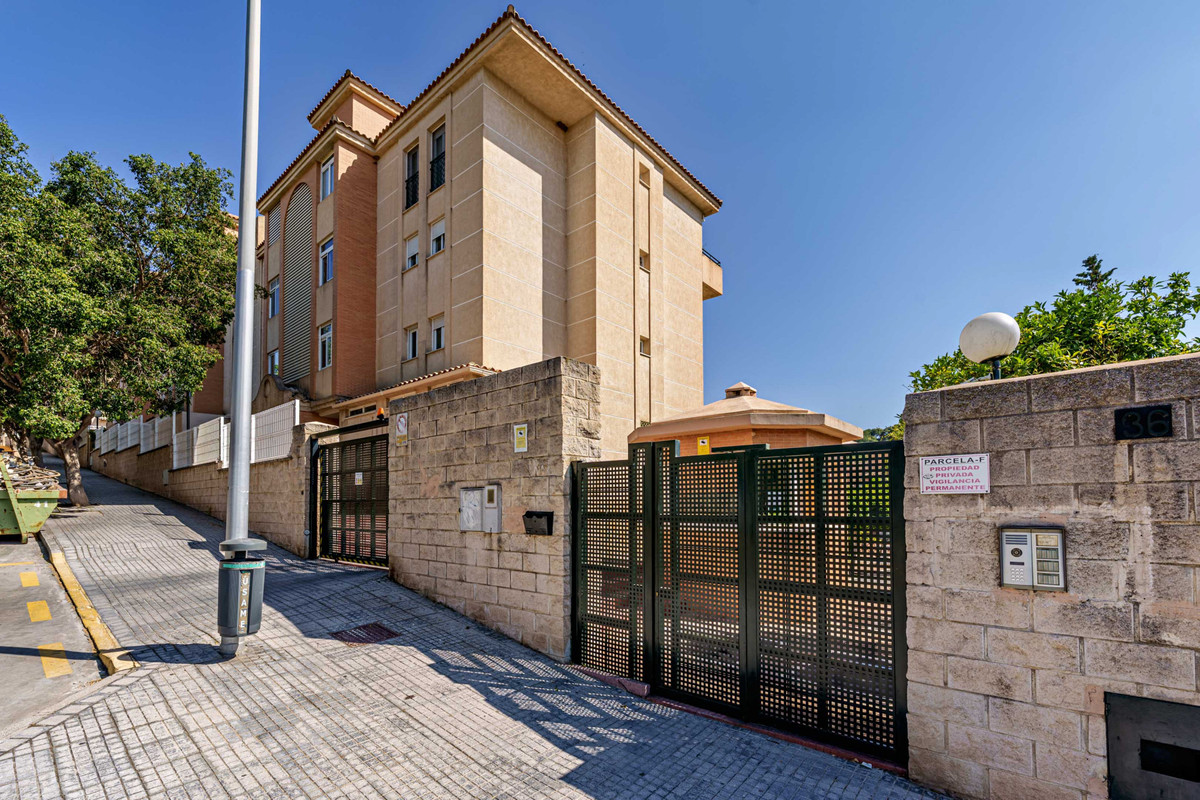 Appartement te koop in Parque Clavero | 2 slaapkamers H5067307