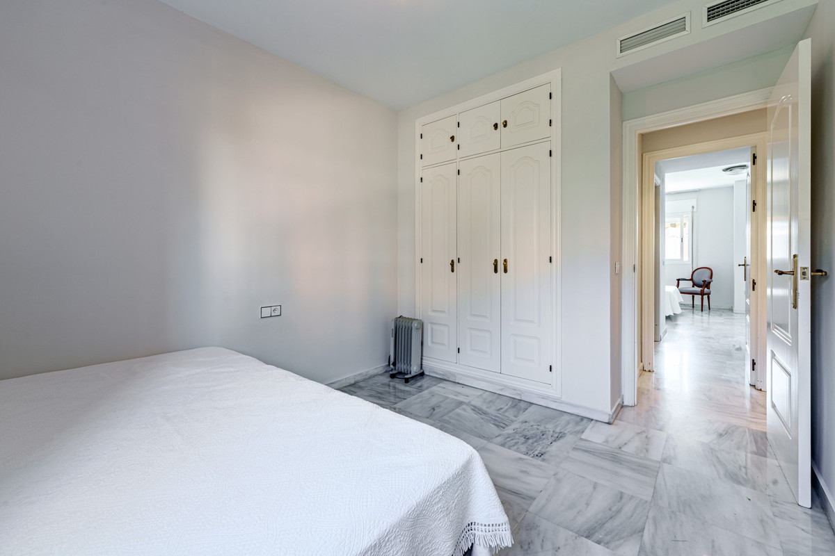 Appartement te koop in Parque Clavero | 2 slaapkamers H5067307