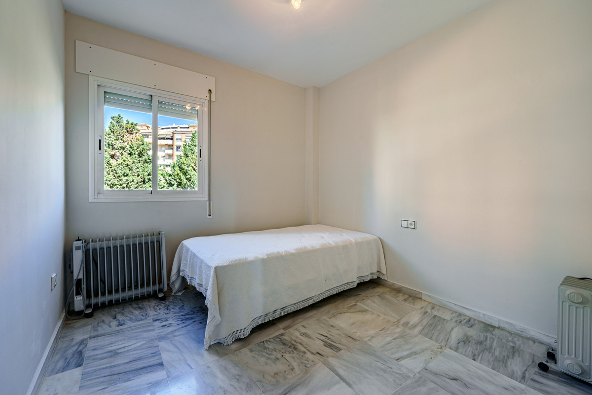 Appartement te koop in Parque Clavero | 2 slaapkamers H5067307