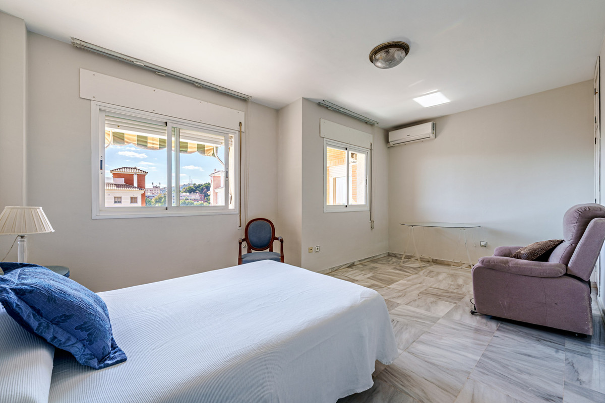 Appartement te koop in Parque Clavero | 2 slaapkamers H5067307