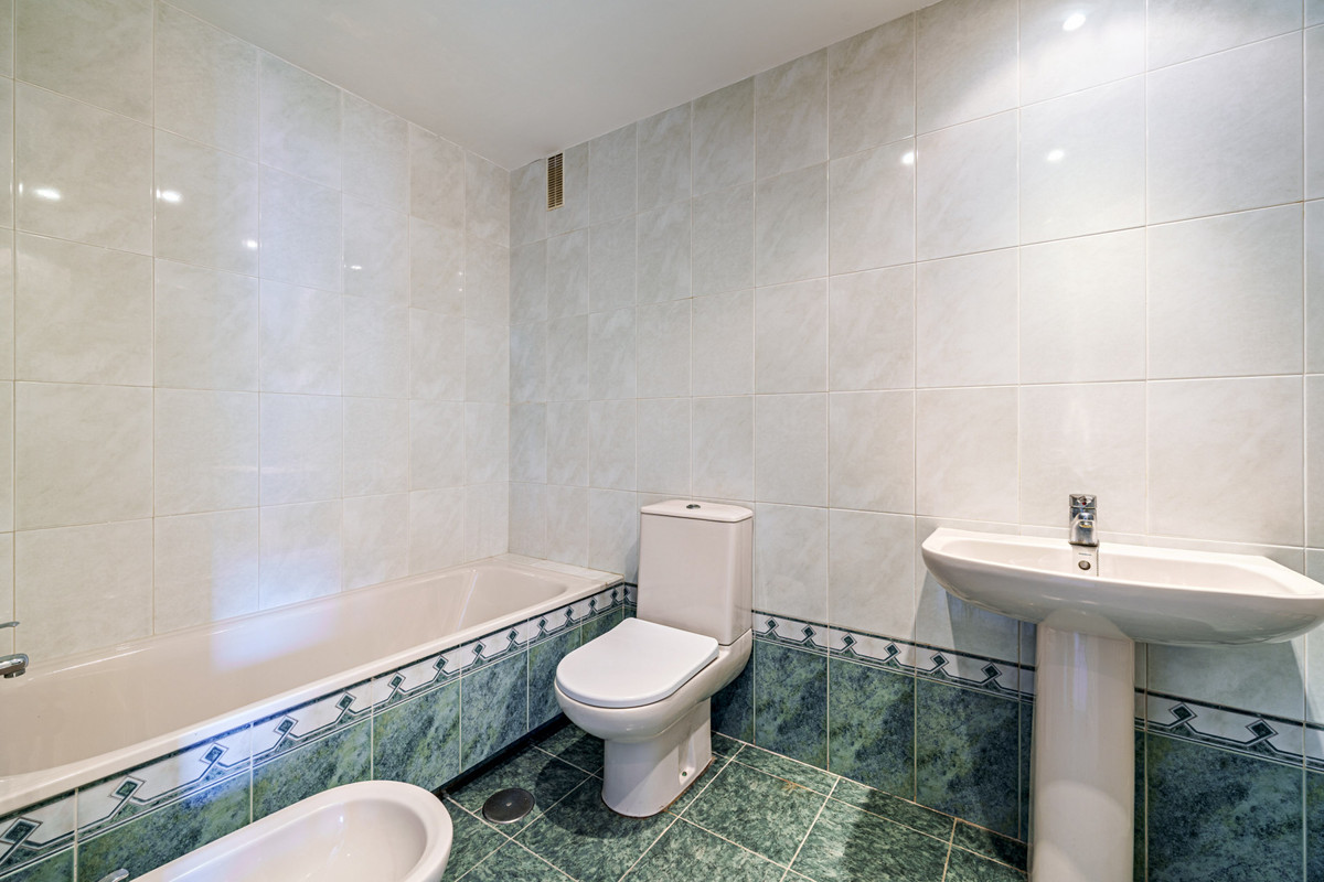 Appartement te koop in Parque Clavero | 2 slaapkamers H5067307