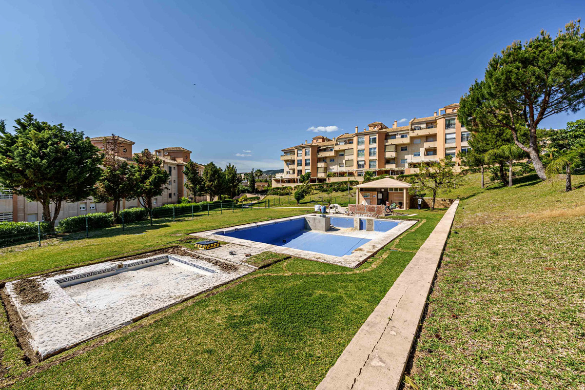 Appartement te koop in Parque Clavero | 2 slaapkamers H5067307