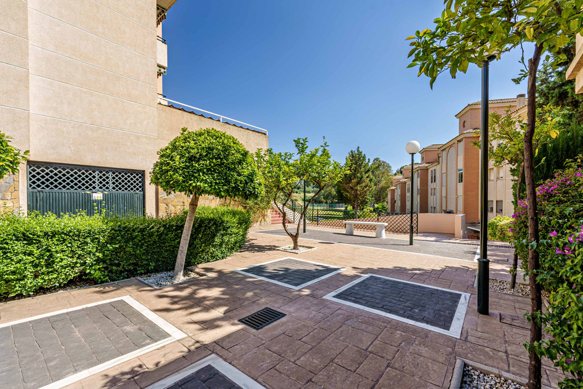 Appartement te koop in Parque Clavero | 2 slaapkamers H5067307