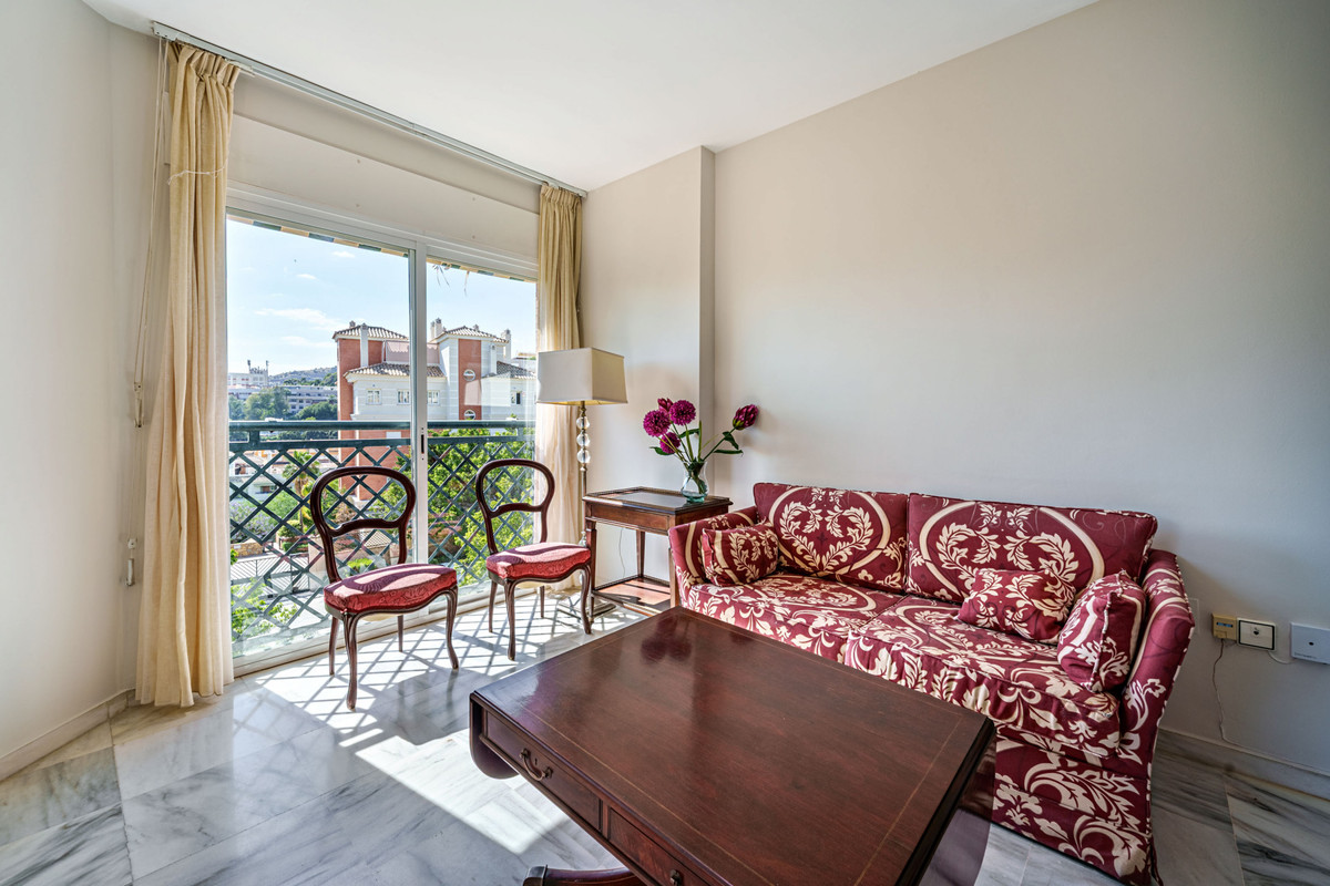Appartement te koop in Parque Clavero | 2 slaapkamers H5067307