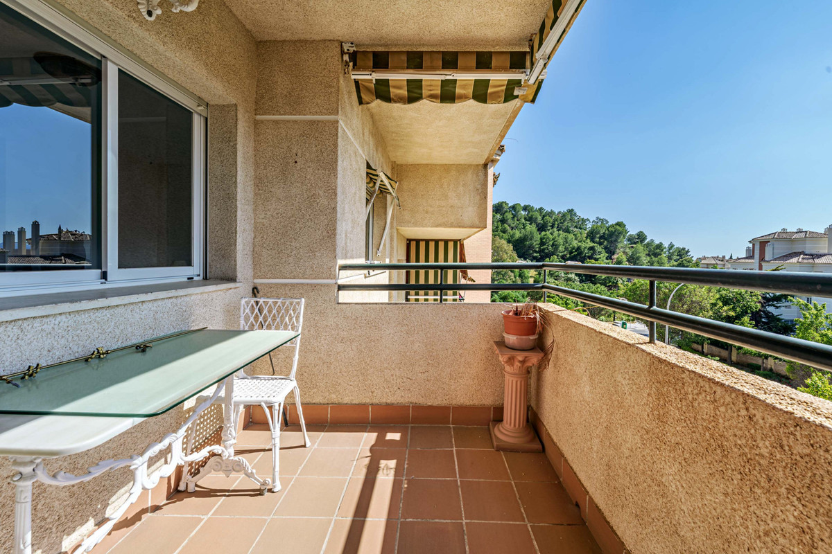 Appartement te koop in Parque Clavero | 2 slaapkamers H5067307