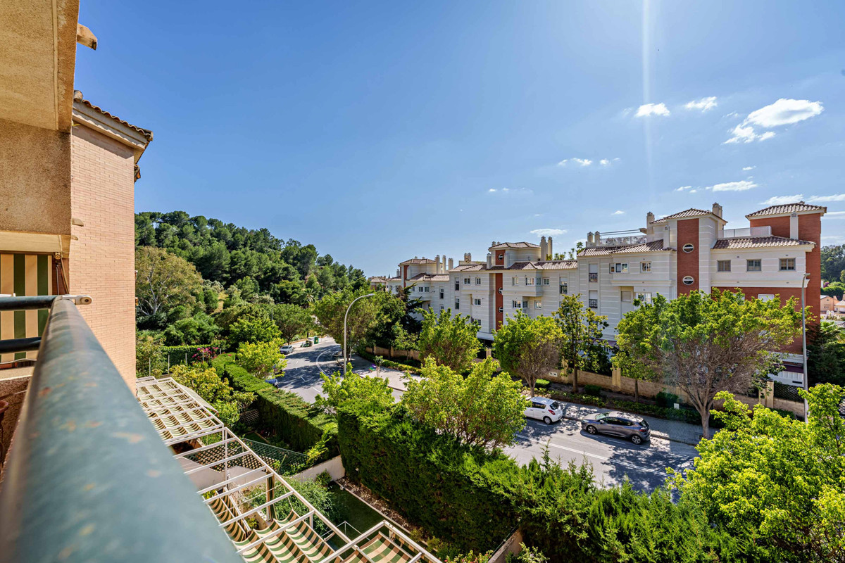 Appartement te koop in Parque Clavero | 2 slaapkamers H5067307