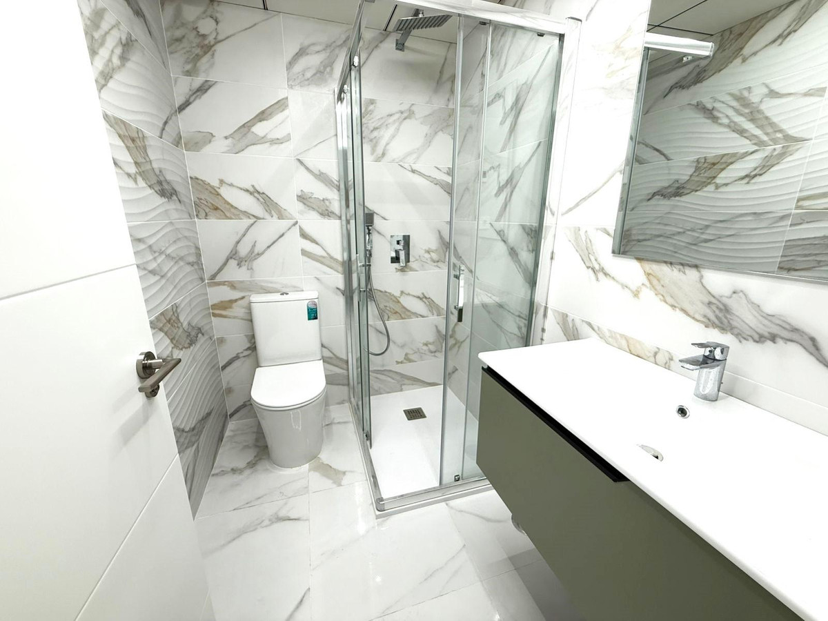 Appartement te koop in Parque de las Naciones | 2 slaapkamers H5115112