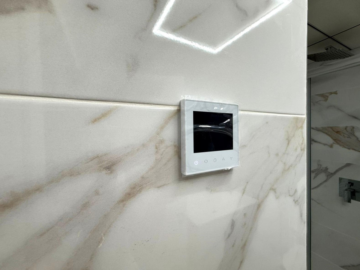 Appartement te koop in Parque de las Naciones | 2 slaapkamers H5115112