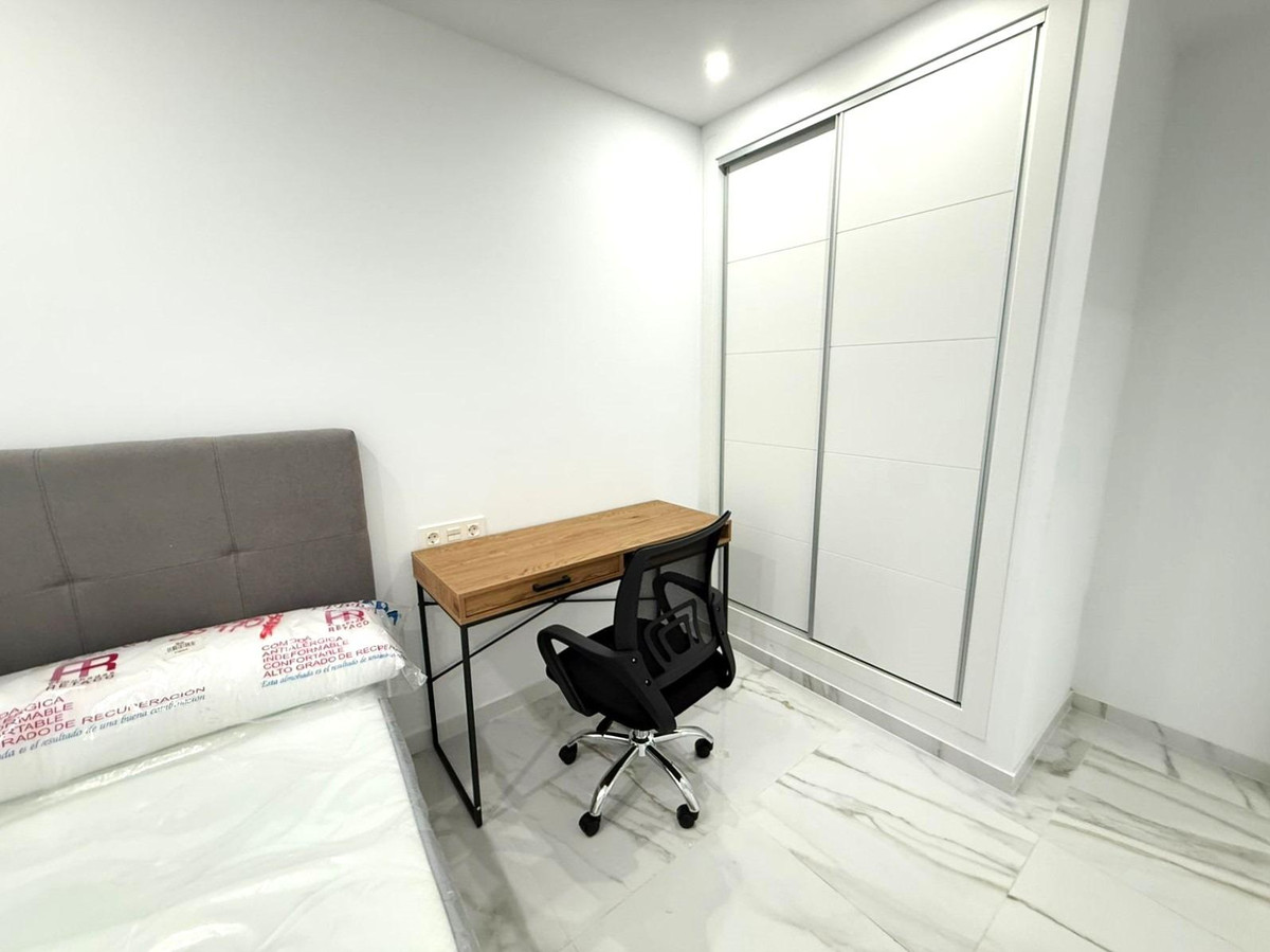 Appartement te koop in Parque de las Naciones | 2 slaapkamers H5115112