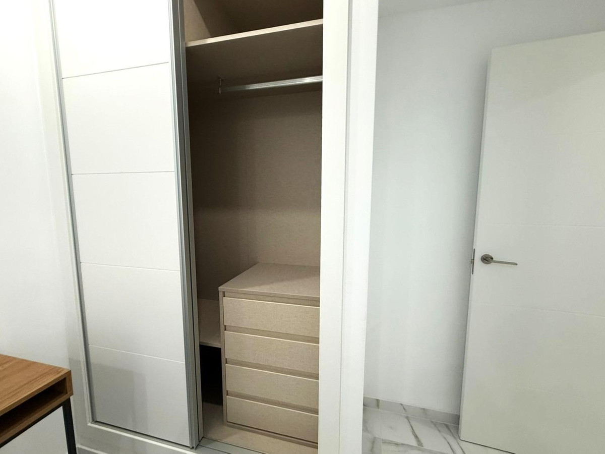 Appartement te koop in Parque de las Naciones | 2 slaapkamers H5115112