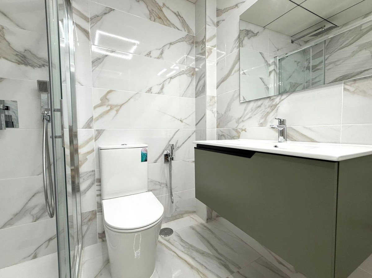 Appartement te koop in Parque de las Naciones | 2 slaapkamers H5115112