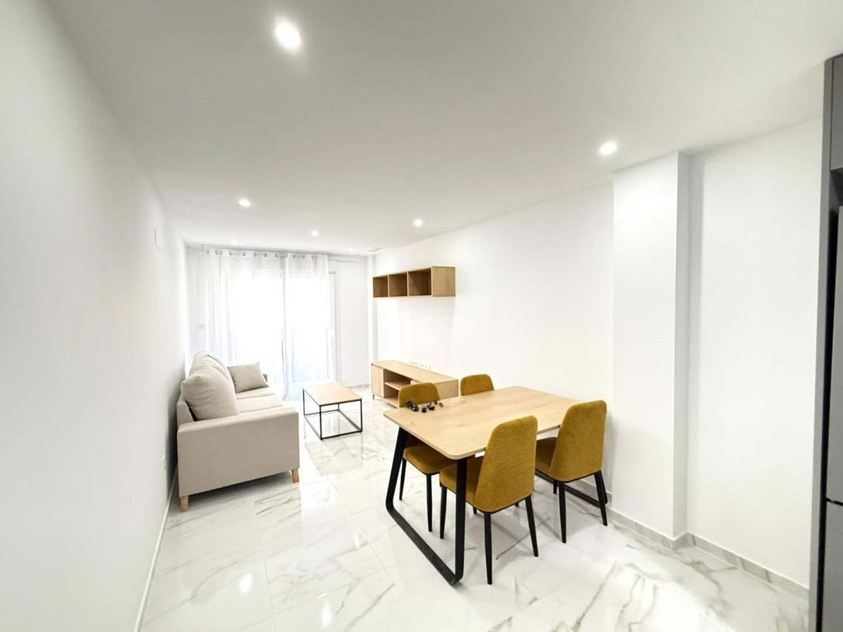 Appartement te koop in Parque de las Naciones | 2 slaapkamers H5115112