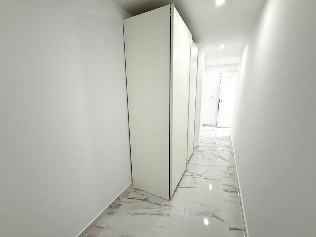 Appartement te koop in Parque de las Naciones | 2 slaapkamers H5115112