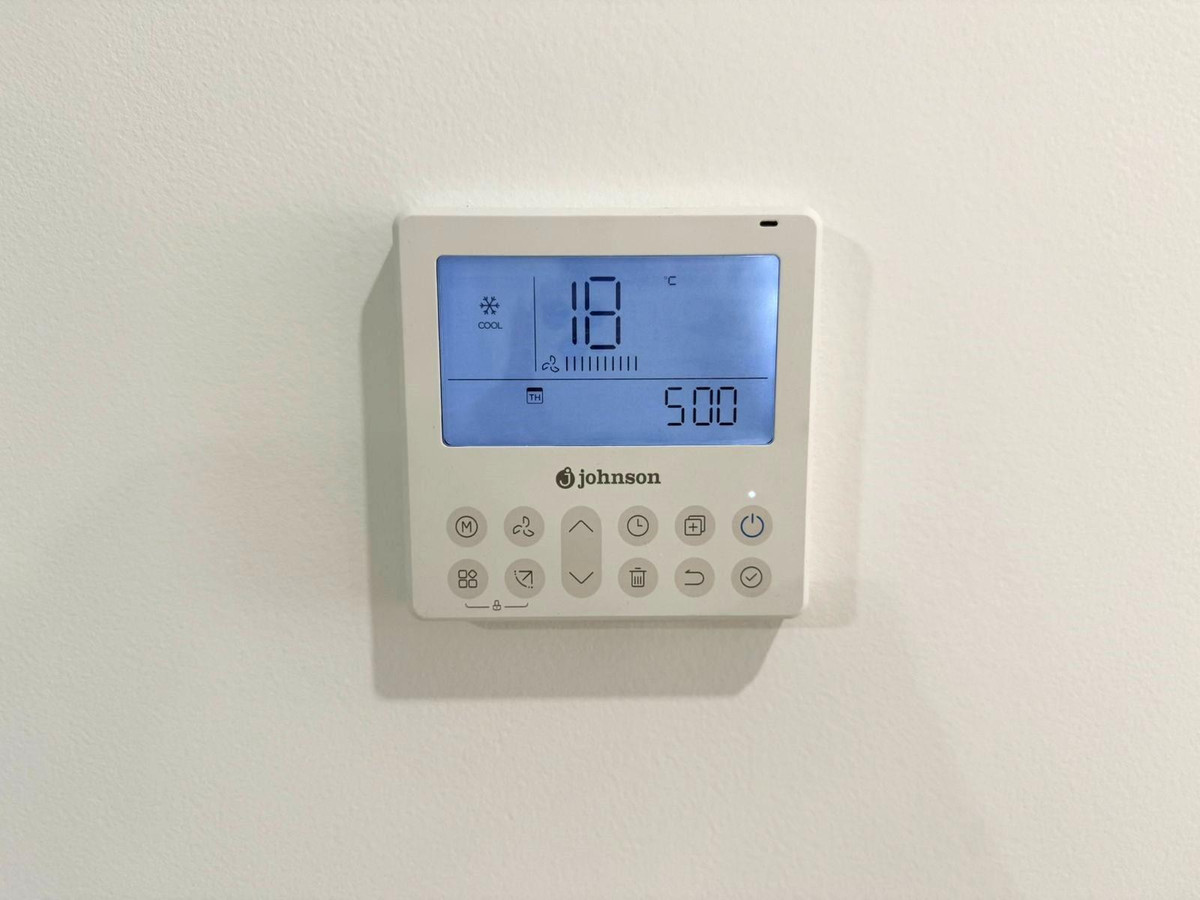 Appartement te koop in Parque de las Naciones | 2 slaapkamers H5115112