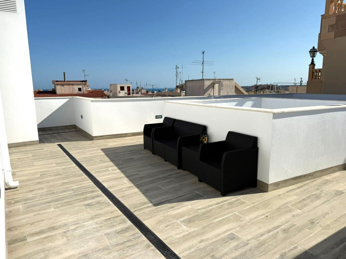 Appartement te koop in Parque de las Naciones | 2 slaapkamers H5115112