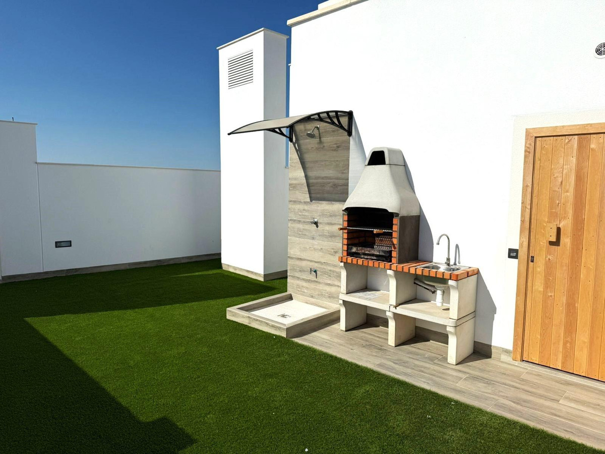 Appartement te koop in Parque de las Naciones | 2 slaapkamers H5115112