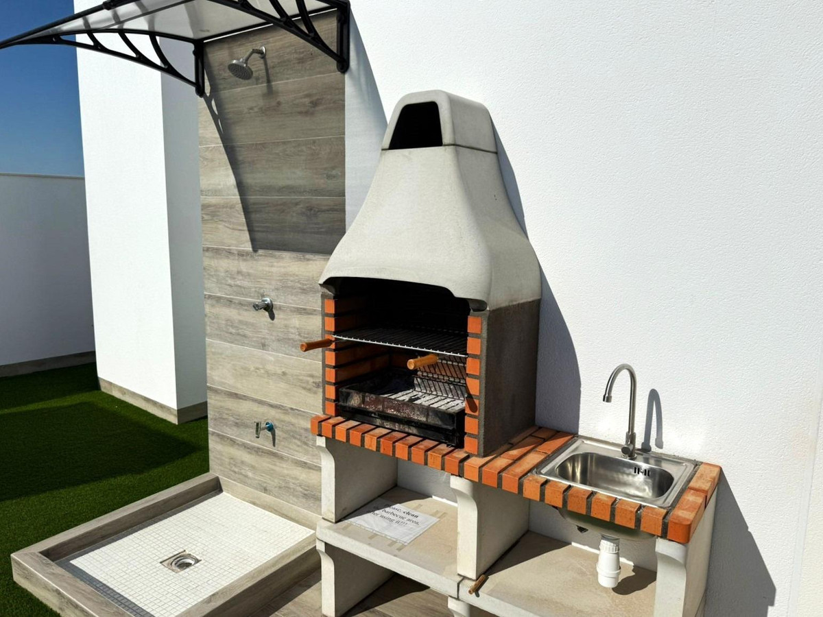 Appartement te koop in Parque de las Naciones | 2 slaapkamers H5115112