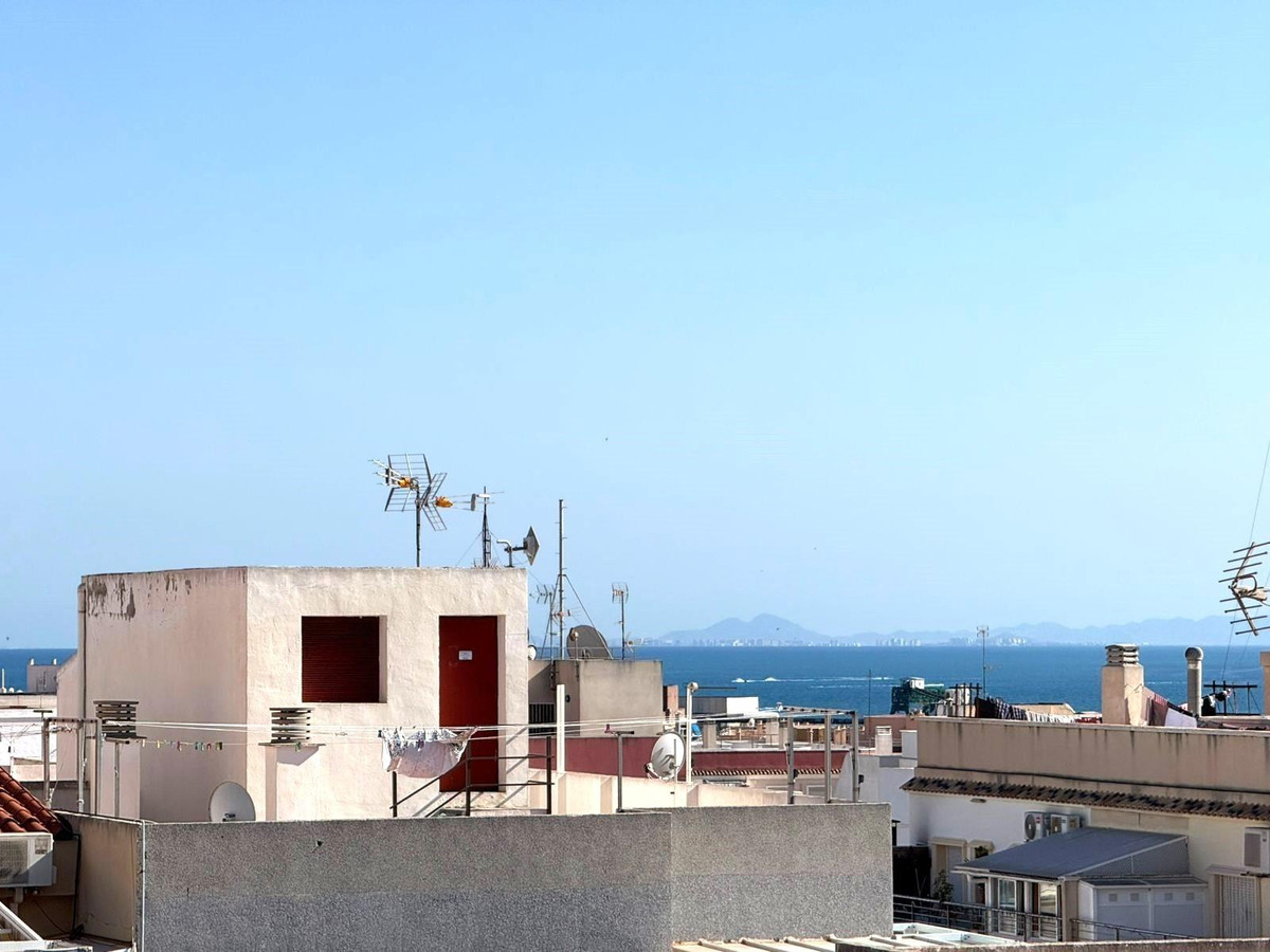 Appartement te koop in Parque de las Naciones | 2 slaapkamers H5115112