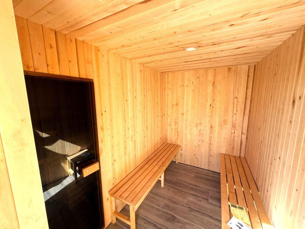 Appartement te koop in Parque de las Naciones | 2 slaapkamers H5115112